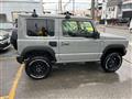 2021 Suzuki Jimny