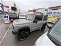 2021 Suzuki Jimny