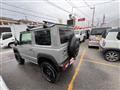 2021 Suzuki Jimny