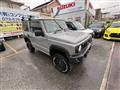 2021 Suzuki Jimny