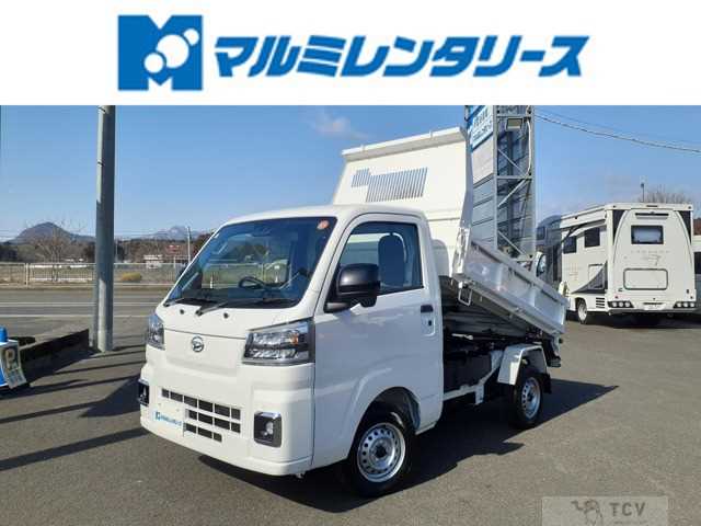 2026 Daihatsu Hijet Truck