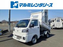 2026 Daihatsu Hijet Truck