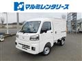 2026 Daihatsu Hijet Truck