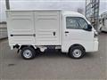 2026 Daihatsu Hijet Truck