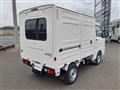 2026 Daihatsu Hijet Truck