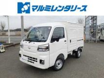 2026 Daihatsu Hijet Truck