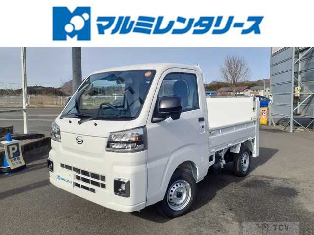 2026 Daihatsu Hijet Truck