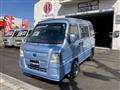 2009 Subaru Sambar
