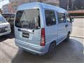 2009 Subaru Sambar