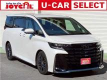 2024 Toyota Vellfire
