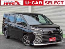 2023 Toyota Voxy