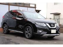 2019 Nissan X-Trail