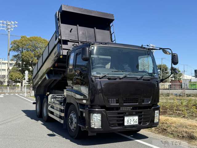 2012 Isuzu Isuzu Others