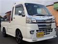 2017 Daihatsu Hijet Truck