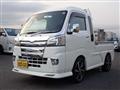 2017 Daihatsu Hijet Truck