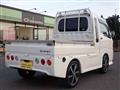2017 Daihatsu Hijet Truck