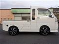 2017 Daihatsu Hijet Truck