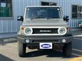 2021 Suzuki Jimny Sierra