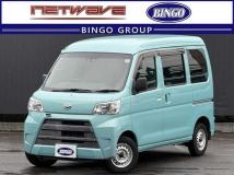2019 Daihatsu Hijet Cargo
