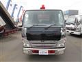 2007 Mitsubishi Canter
