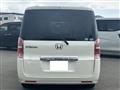 2010 Honda Step WGN