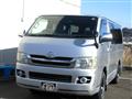 2008 Toyota Hiace Van