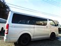 2008 Toyota Hiace Van