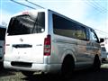 2008 Toyota Hiace Van