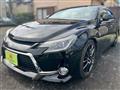2015 Toyota Mark X