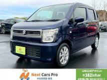 2019 Suzuki Wagon R