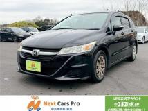 2009 Honda Stream
