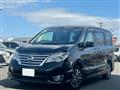 2014 Nissan Serena