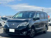 2014 Nissan Serena