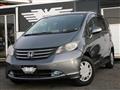 2010 Honda Freed