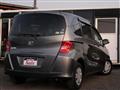 2010 Honda Freed
