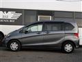 2010 Honda Freed