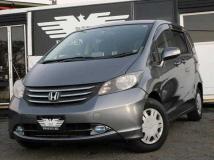 2010 Honda Freed