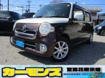 2014 Daihatsu MIRA COCOA