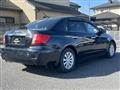 2009 Subaru IMPREZA ANESIS
