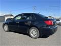 2009 Subaru IMPREZA ANESIS