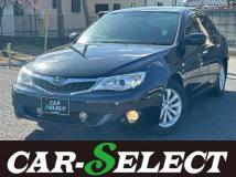 2009 Subaru IMPREZA ANESIS