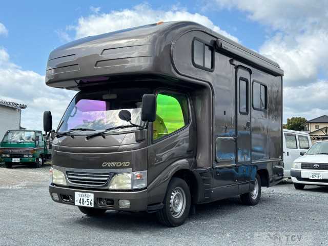 2002 Toyota Toyota Others