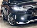 2017 Toyota Harrier