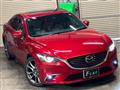 2016 Mazda Atenza