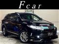 2017 Toyota Harrier