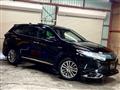 2017 Toyota Harrier