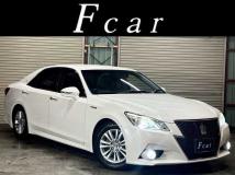 2014 Toyota Crown Athlete Series