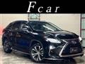 2016 Lexus RX