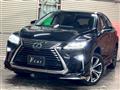 2016 Lexus RX