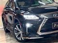 2016 Lexus RX